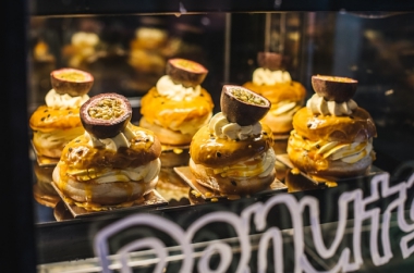 5 MORE GREAT DOUGHNUT PLACES IN SYDNEY!