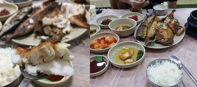 4 Muslim Friendly Korean Restaurants In Gangwon Province