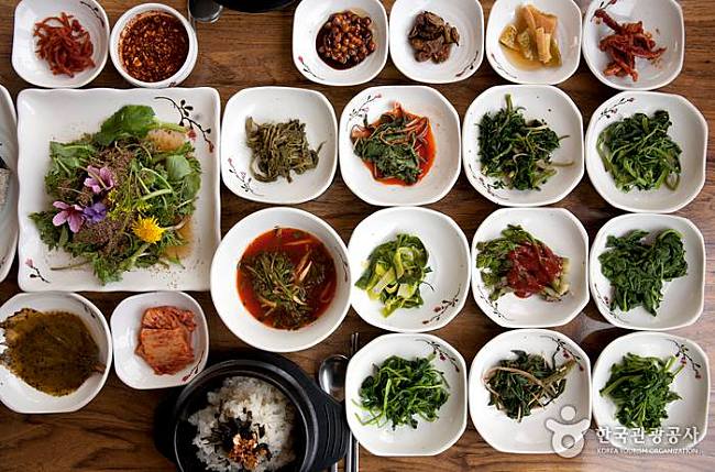 4 Muslim Friendly Korean Restaurants In Gangwon Province