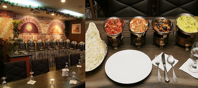 5 Self-Certified Halal Restaurants In Seoul