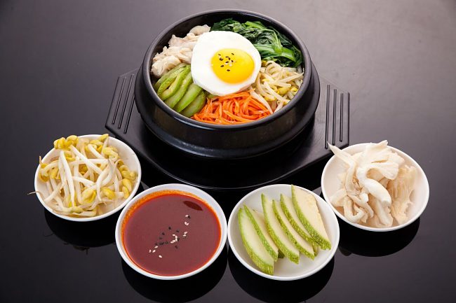 5 Self-Certified Halal Restaurants In Seoul