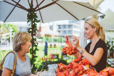 2 NEW MARKETS TO CHECK OUT IN SYDNEY!