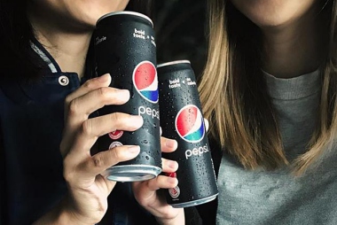 PEPSI SETS TO THRILL MOVIE ENTHUSIASTS WITH THE TASTE FROM THE FUTURE