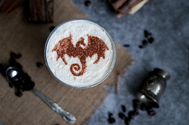 HBO ASIA COLLABORATES WITH THE COFFEE BEAN AND TEA LEAF® IN MALAYSIA FOR FINAL SEASON OF GAME OF THRONES 