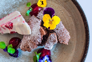 5 MORE CAFES IN SYDNEY TO EXPERIENCE FOOD WITH A TWIST!