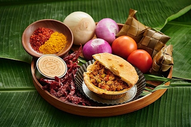 MALAYSIAN FLAVOURS SHINE THIS RAMADHAN & RAYA AT THE COFFEE BEAN & TEA LEAF®!