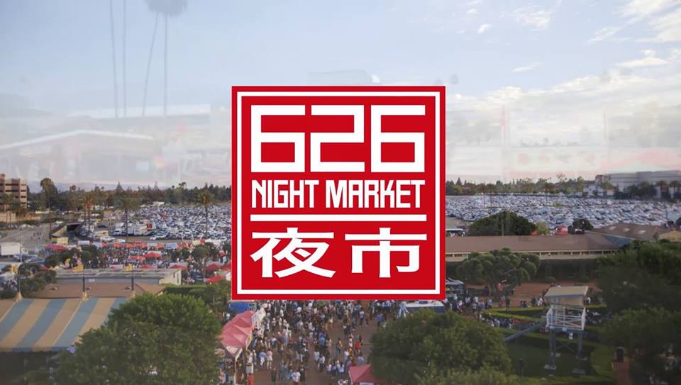 626 Night Market