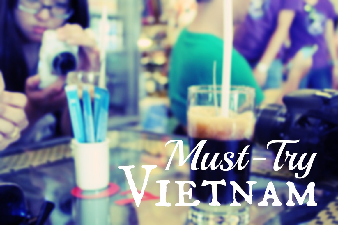 12FLY PICKS: TOP 5 MUST-TRY IN VIETNAM!