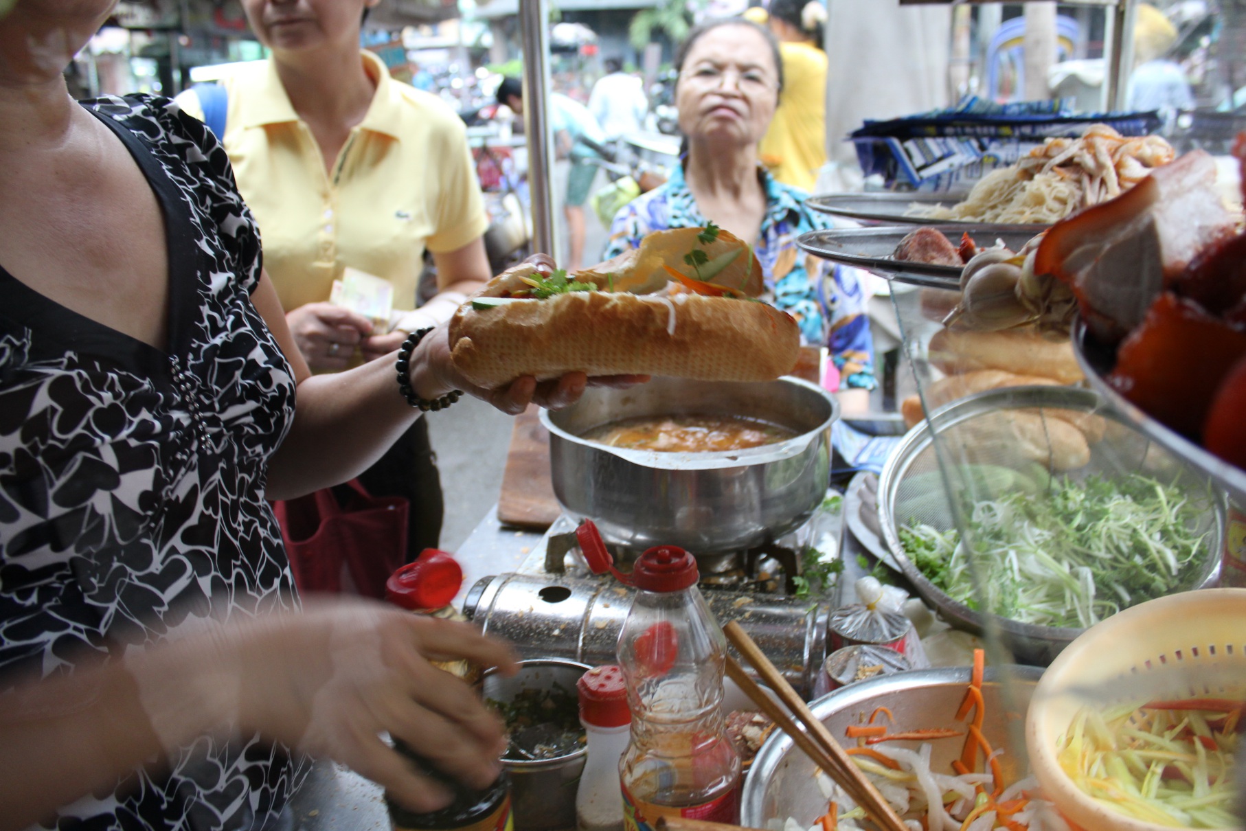 Banh Mi Vietnam