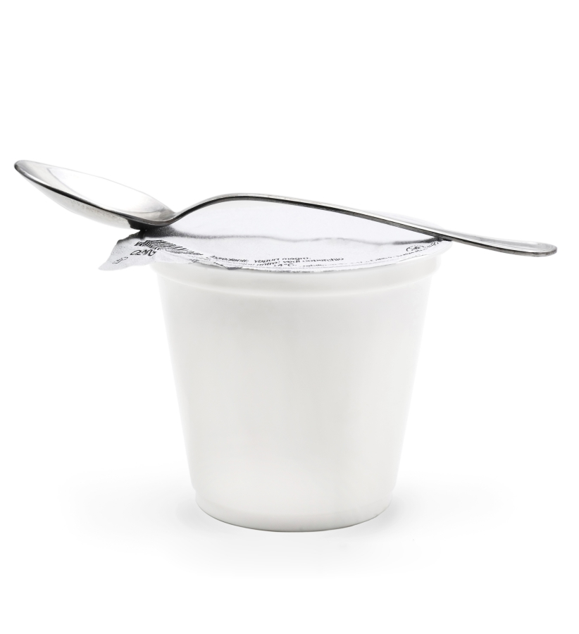 Yogurt