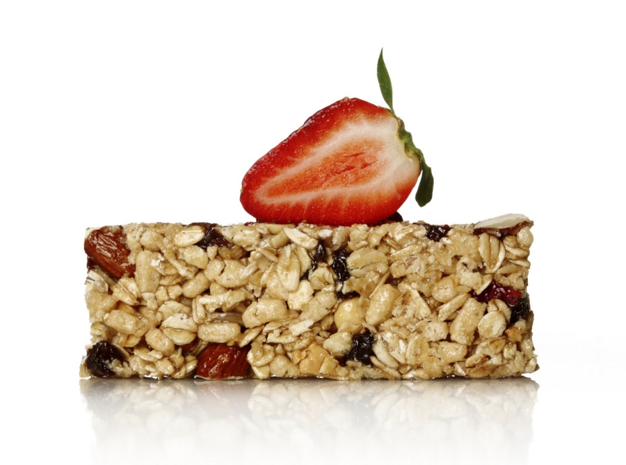 energy bars