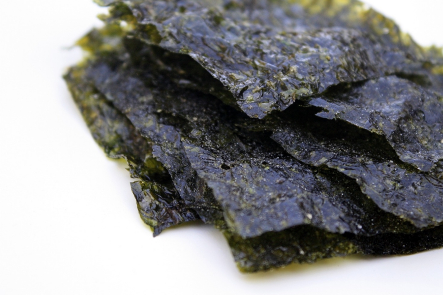 Seaweed