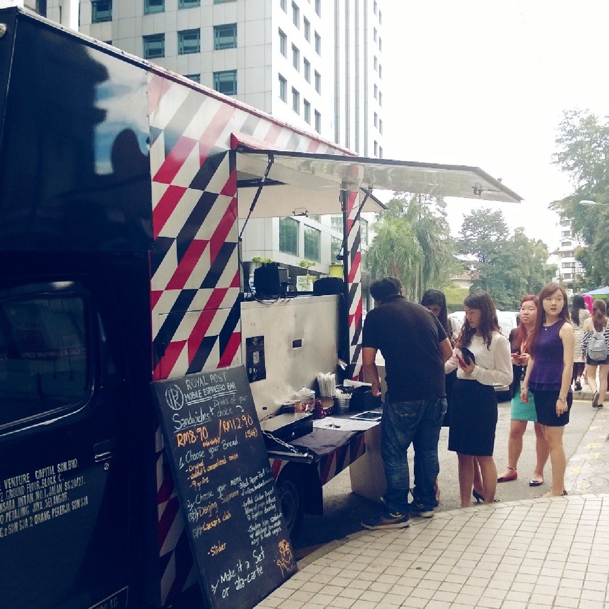 6 FOOD TRUCKS TO STALK IN MALAYSIA