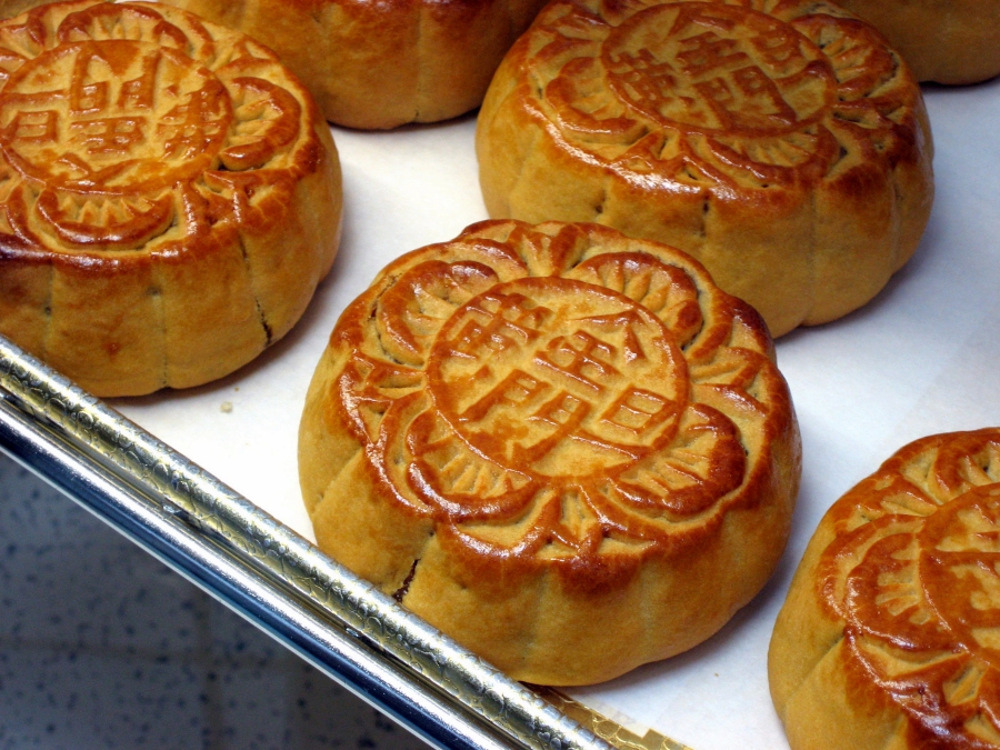 A Simple Guide To The Many Types Of Mooncakes