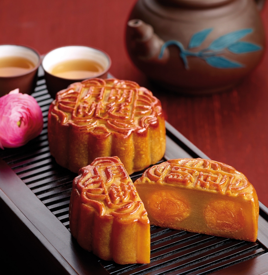 Mooncake 2