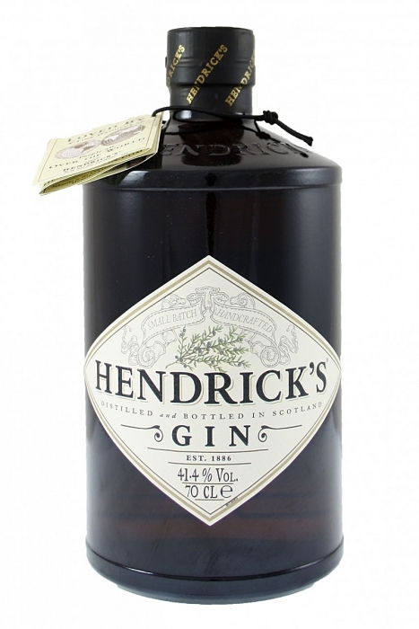 Hendricks Gin