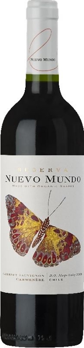 Nuevo Mundo Cabernet Sauvignon Carmenere Reserva