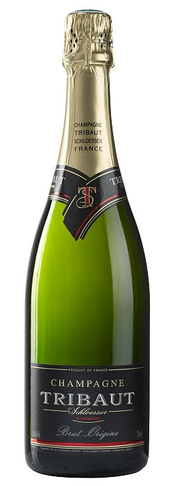 Tribaut Champagne