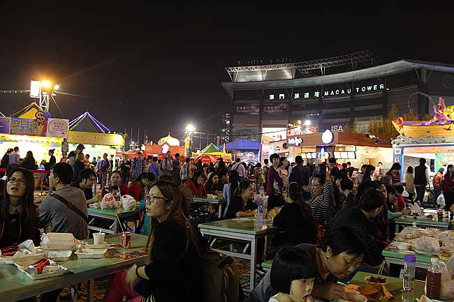 14th Macau Food Festival