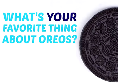 INTERESTING FACTS ABOUT OREO MOST PEOPLE DON’T KNOW