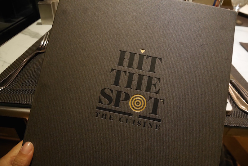 【韩国｜首尔】HIT THE SPOT 意大利连锁餐厅