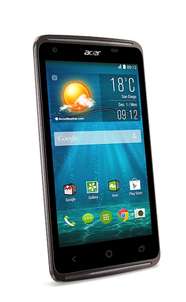 Acer Liquid Z410 