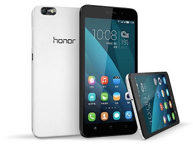 WHAT’S HOT WITH THE NEW HONOR 4X?