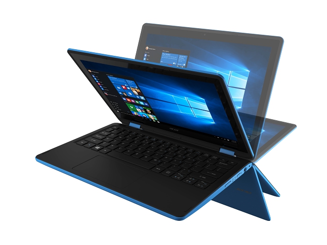 Acer Aspire R 11 