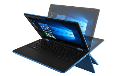 ACER ASPIRE R 11