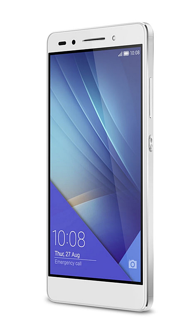 honor 7