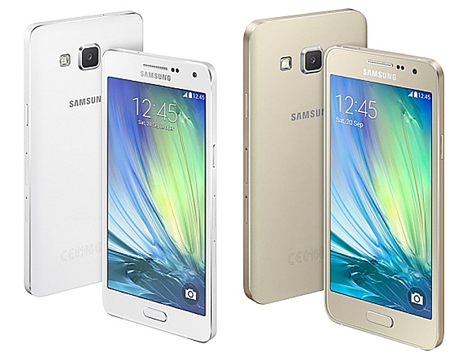 Samsung Galaxy A