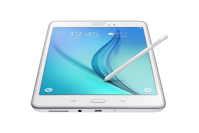 Samsung Tab A