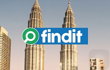 FINDIT LAUNCHES MALAYSIA’S FIRST EVER INTERGRATED SEARCH PLATFORM