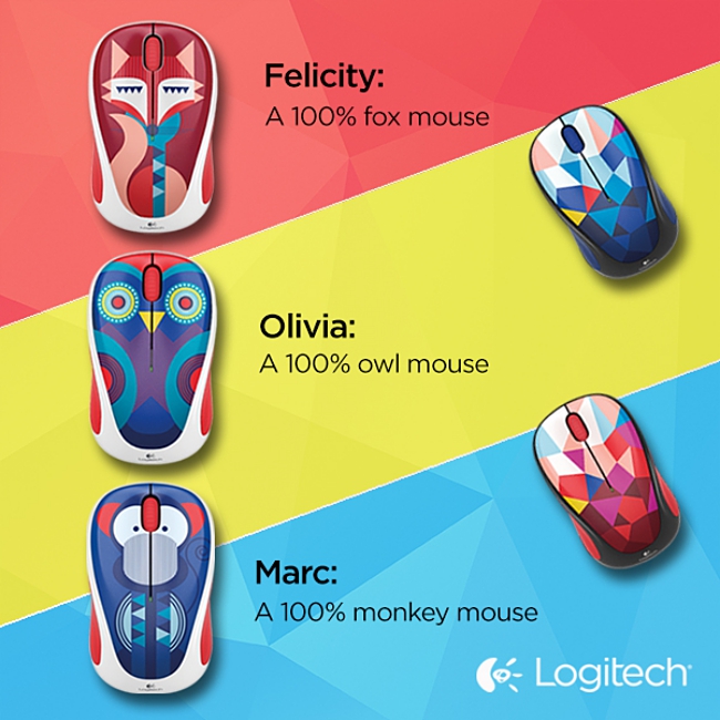 Logitech Play Collection