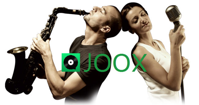 Joox, The Music App That Listens To You