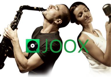 JOOX, THE MUSIC APP THAT LISTENS TO YOU