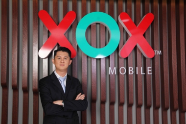 XOX MOBILE REVISES PREPAID MONTHLY DATA PLANS