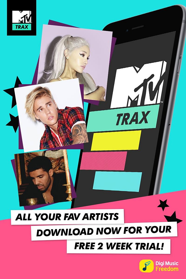 Wake Up To Your Favourite Music Curated By MTV