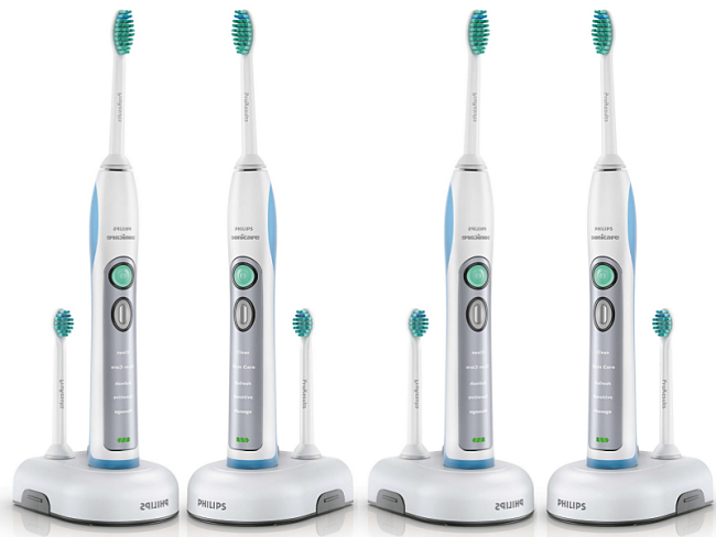 Philips Sonicare Flexcare+