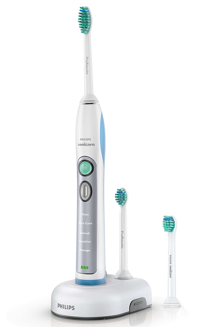 Philips Sonicare Flexcare+