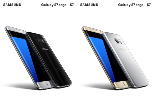 Samsung’s New Galaxy S7 Edge Takes Malaysia By Storm!