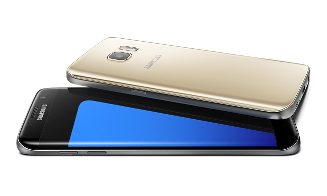 Samsung’s New Galaxy S7 Edge Takes Malaysia By Storm!