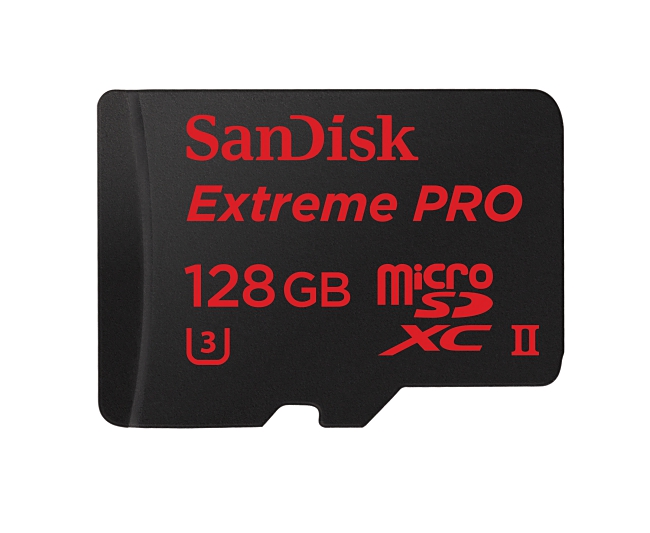 SanDisk Upgrades its Mobile Memory Solutions Portfolio