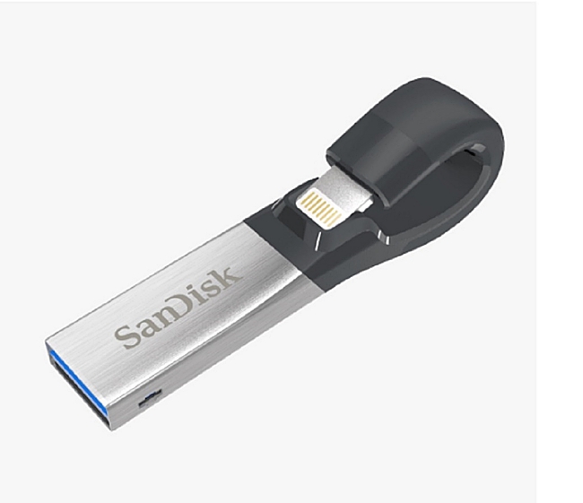 SanDisk Upgrades its Mobile Memory Solutions Portfolio