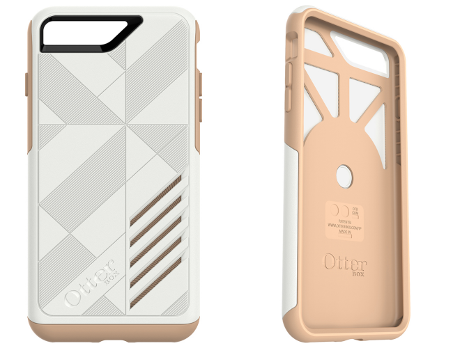 OtterBox for Apple iPhone 7 & iPhone 7 Plus  