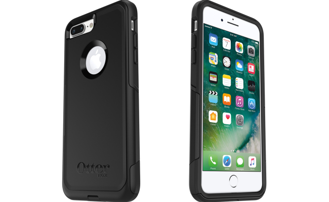 OtterBox for Apple iPhone 7 & iPhone 7 Plus  