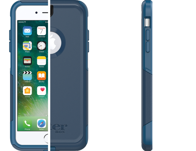 OtterBox for Apple iPhone 7 & iPhone 7 Plus  