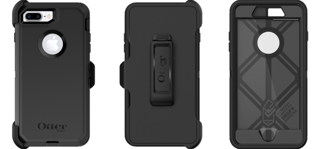 OtterBox for Apple iPhone 7 & iPhone 7 Plus  