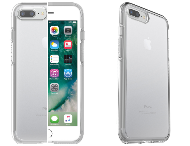 OtterBox for Apple iPhone 7 & iPhone 7 Plus  