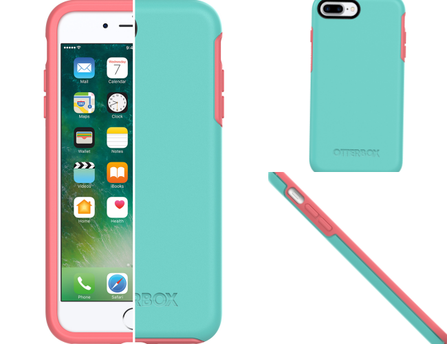 OtterBox for Apple iPhone 7 & iPhone 7 Plus  